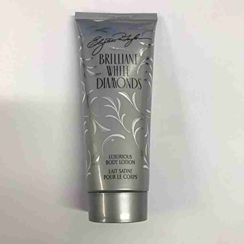 White diamond 2025 lotion price