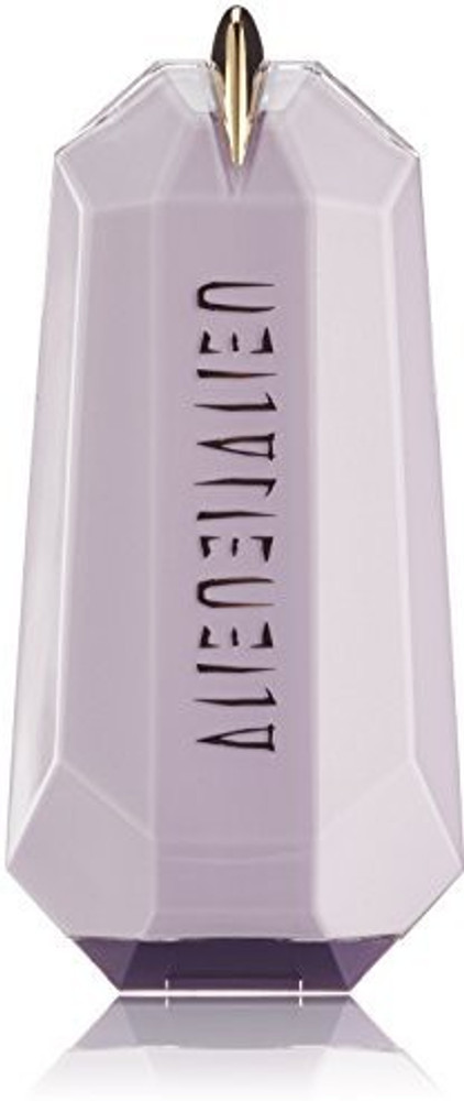 Alien radiant body 2025 cream