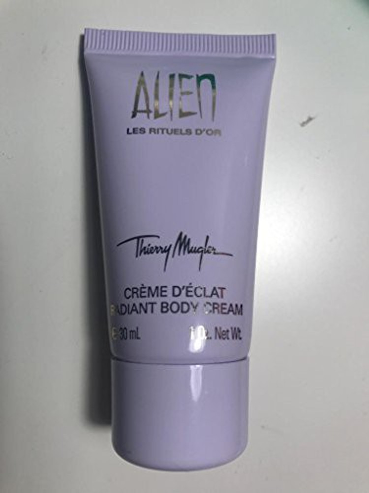 Generic Alien Les Rituels DOr Radiant Body Cream Price in India