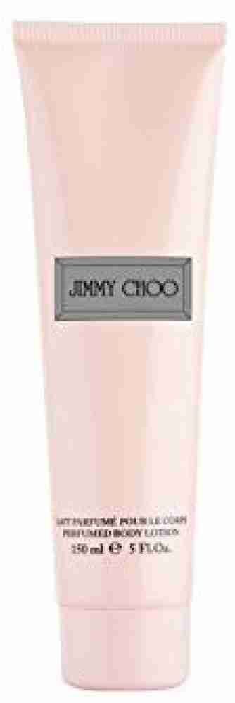 Jimmy choo lait discount pour le corps