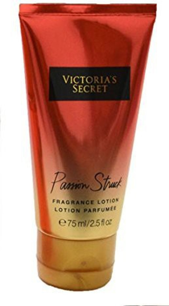 Victoria Secret Passion Struck Fragrance Lotion Price in India