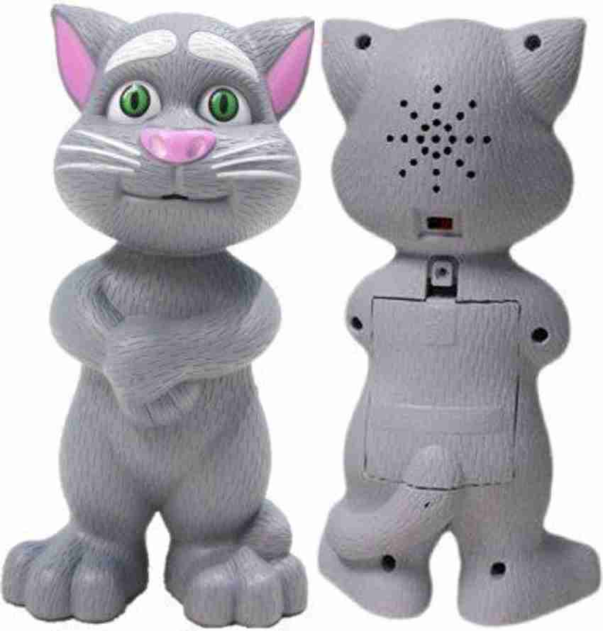 Talking tom sale toy flipkart