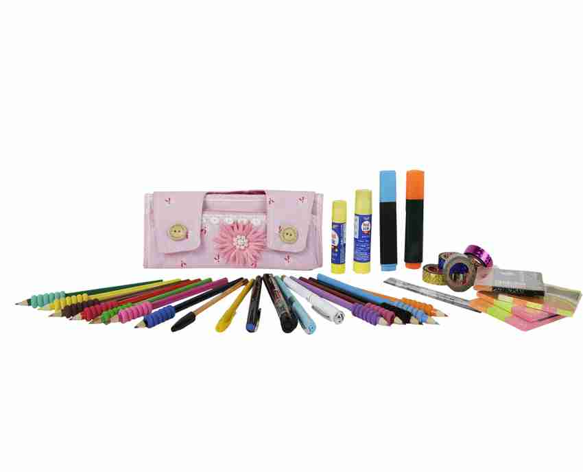School pouches deals flipkart