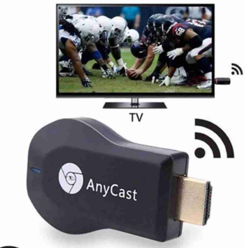 Wireless WiFi Display Dongle 1080P HDMI TV Stick DLNA Aircast Miracast  AnyCast