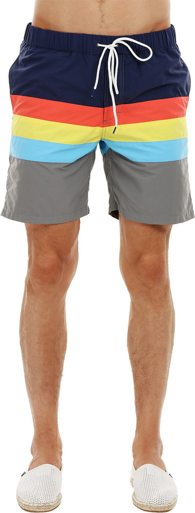 ZOBELLO Printed Men Multicolor Basic Shorts Buy ZOBELLO Printed Men Multicolor Basic Shorts Online at Best Prices in India Flipkart