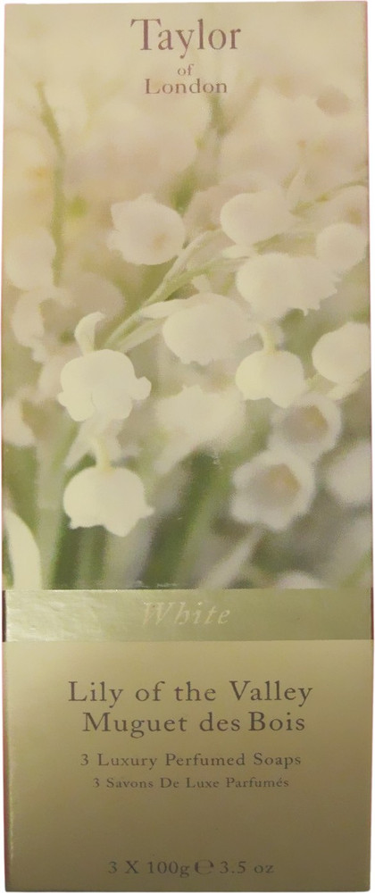 Taylor of london cheap lily of the valley