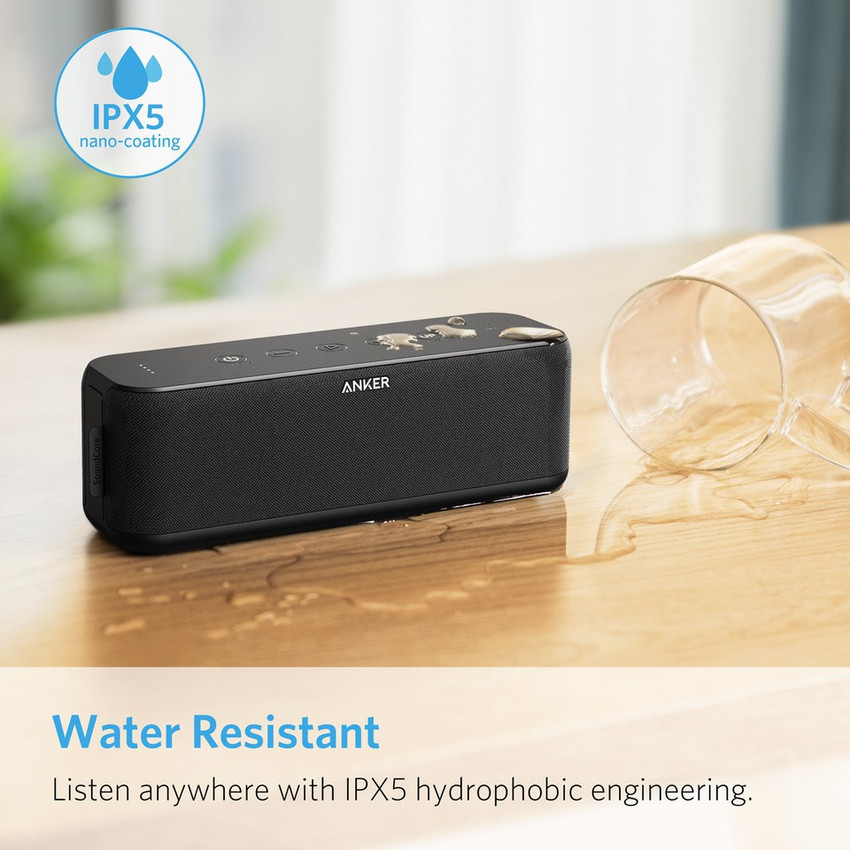 Anker soundcore boost cheap