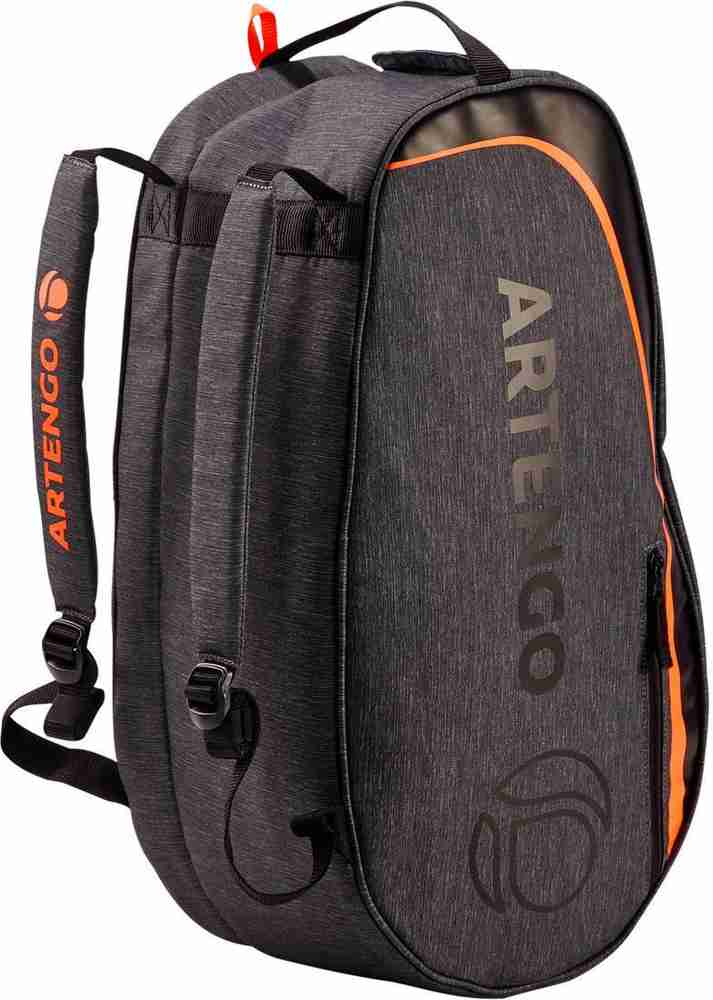 ARTENGO by Decathlon SB130 SMALL RACKET SPORTS BAG Buy ARTENGO by Decathlon SB130 SMALL RACKET SPORTS BAG Online at Best Prices in India Tennis Flipkart