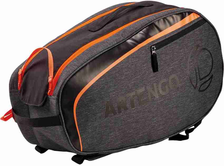 Decathlon tennis kit bag discount