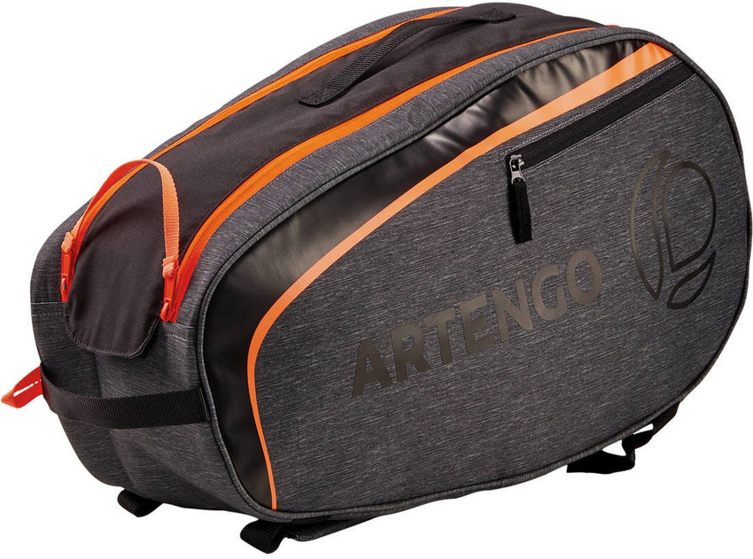 ARTENGO by Decathlon SB130 SMALL RACKET SPORTS BAG Buy ARTENGO by Decathlon SB130 SMALL RACKET SPORTS BAG Online at Best Prices in India Tennis Flipkart