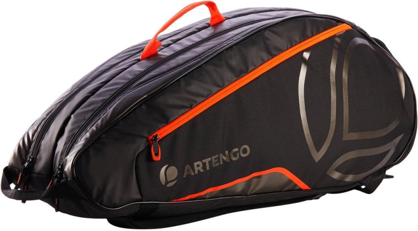 Buy Wilson Tour V 9 Pack Lawn Tennis Kit Bag at Pentathlon.in