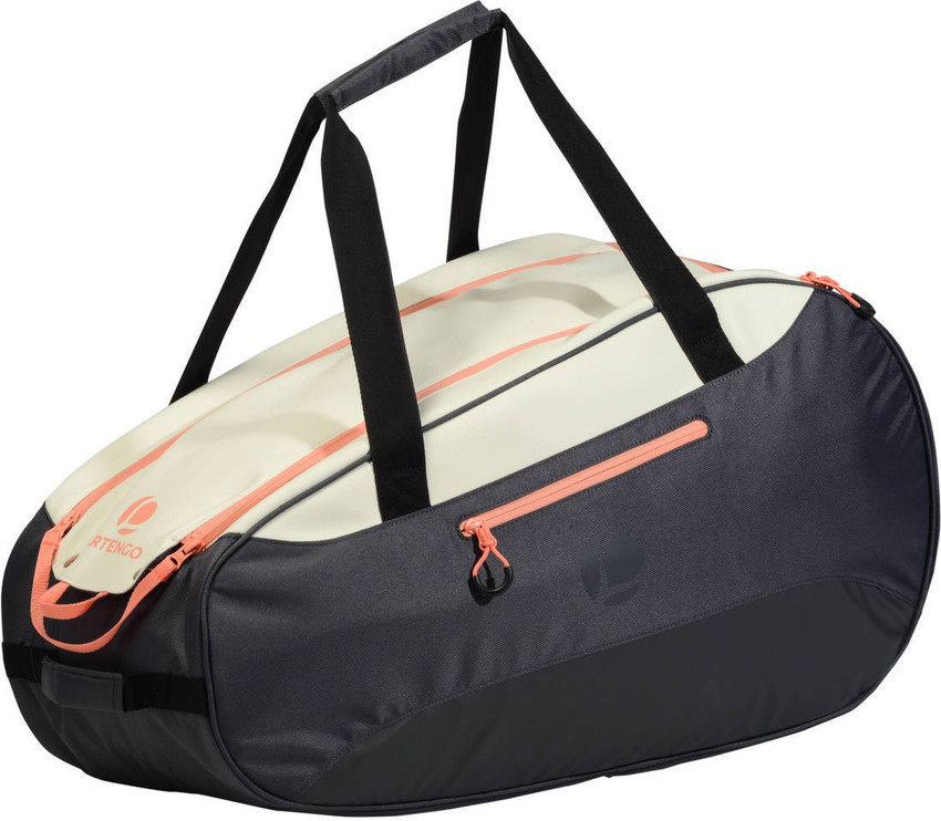 Artengo badminton kit bag 2025