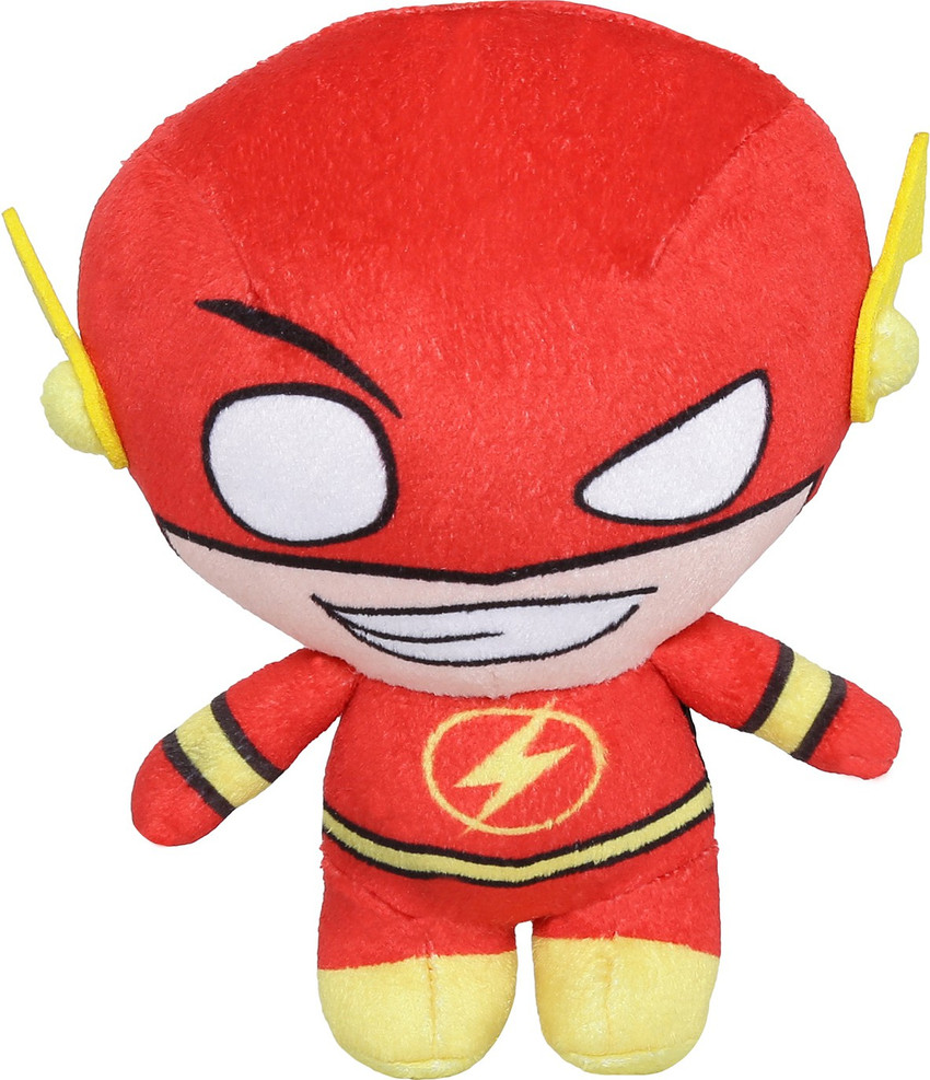 The flash stuffed toy new arrivals