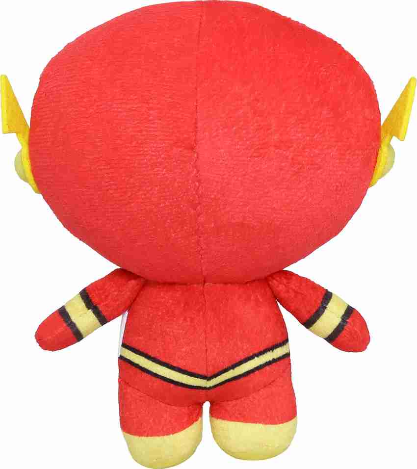 Bombay Merch DC Comics Flash Plush Toy 17.78 cm DC Comics Flash Plush Toy Buy Flash toys in India. shop for Bombay Merch products in India. Flipkart