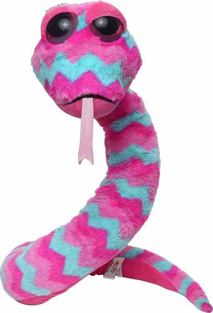 Keel toys hot sale snake