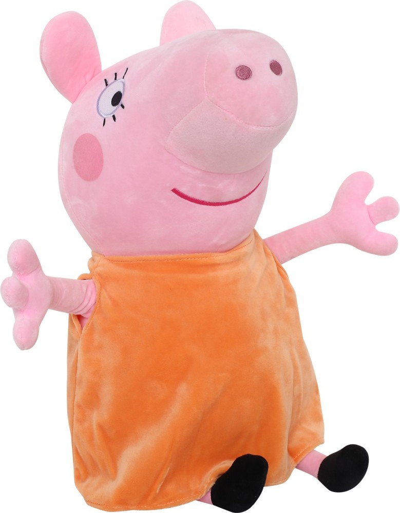 Peppa pig mummy sales pig toy