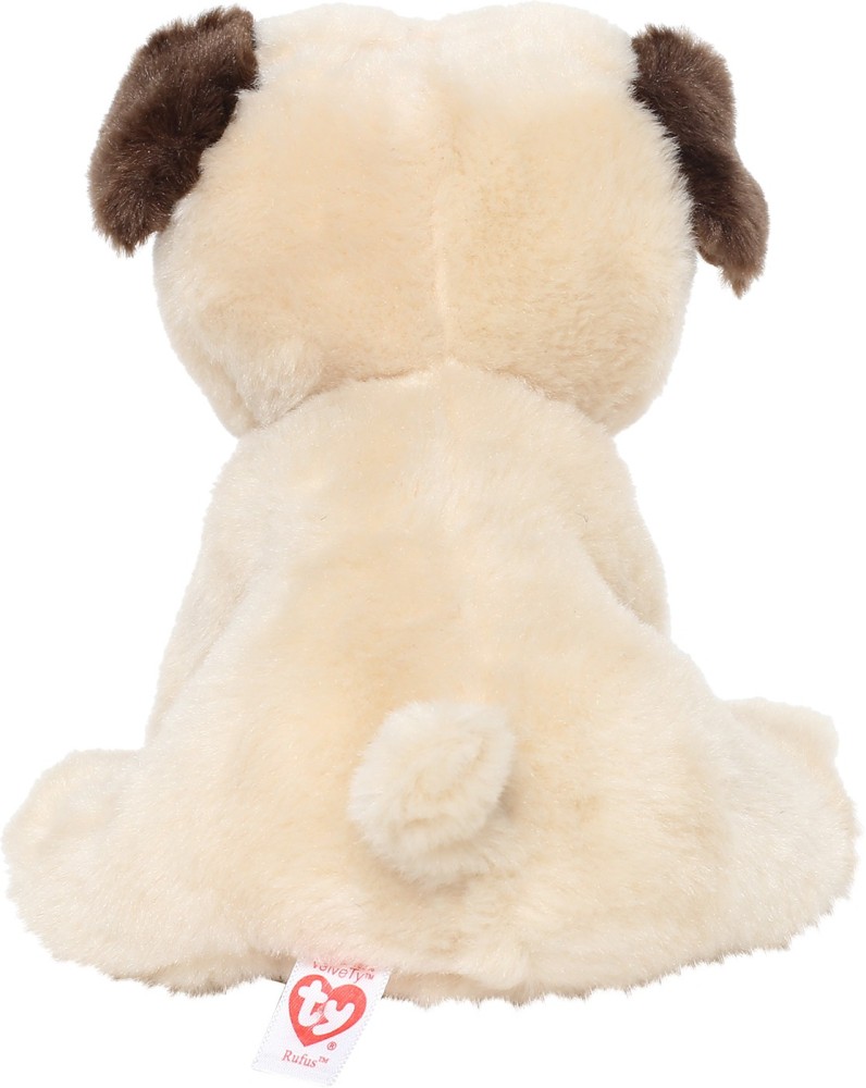 rufus stuffed animal