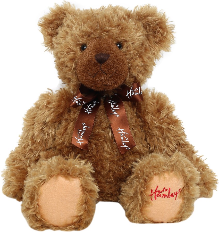 Hamleys teddy online bear price