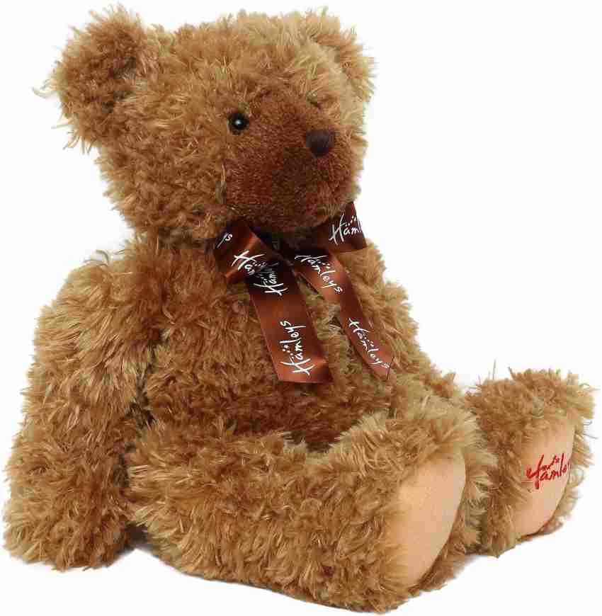 hamleys 5 feet teddy bear