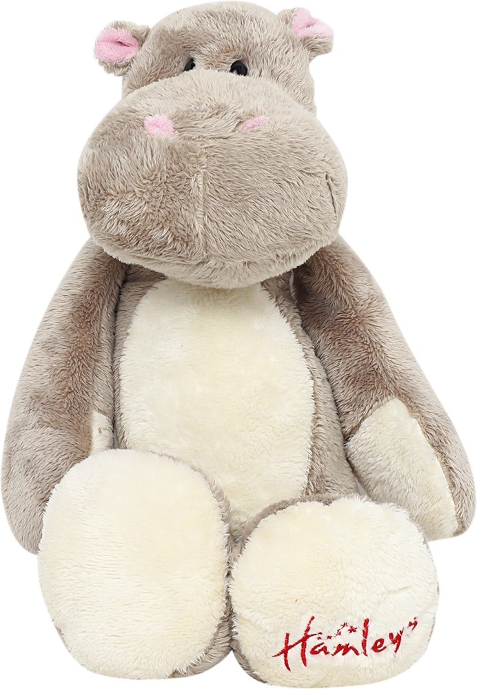 Hamleys 2024 stuffed animals