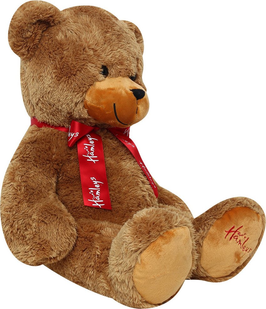 Hamleys bear sales