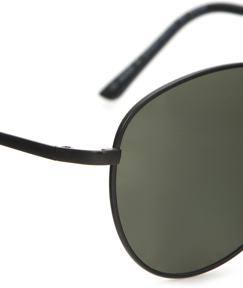 Buy AEROPOSTALE Aviator Sunglasses Black For Men Online Best