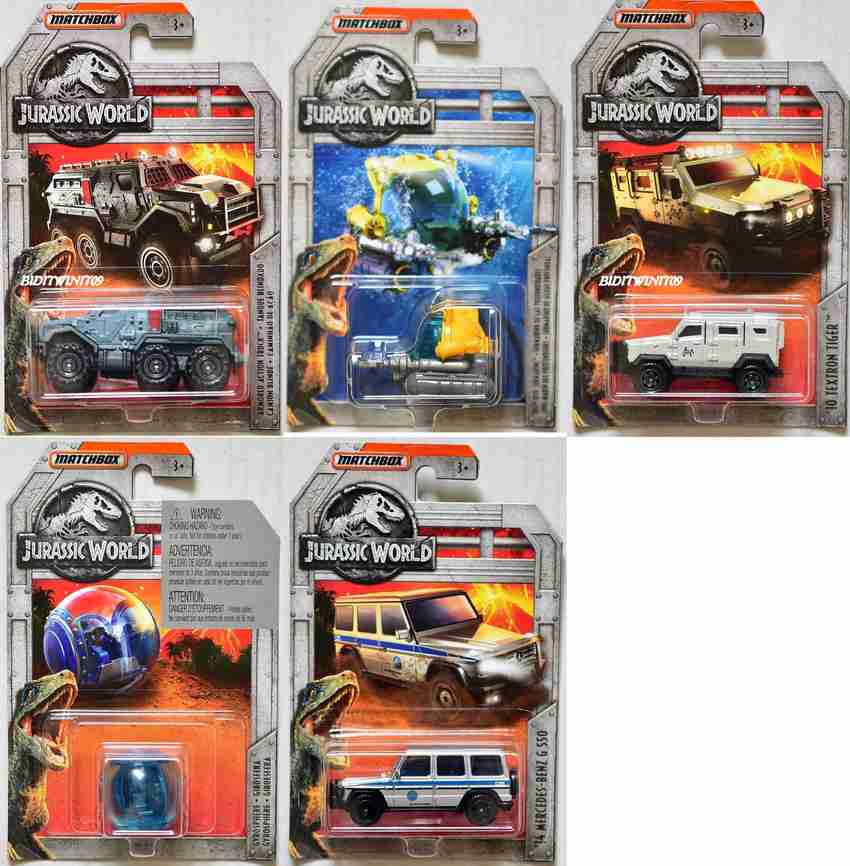 Jurassic world cars toys cheap