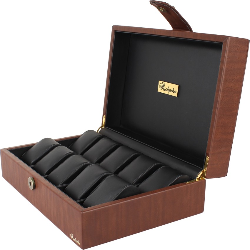 Richpiks discount watch box