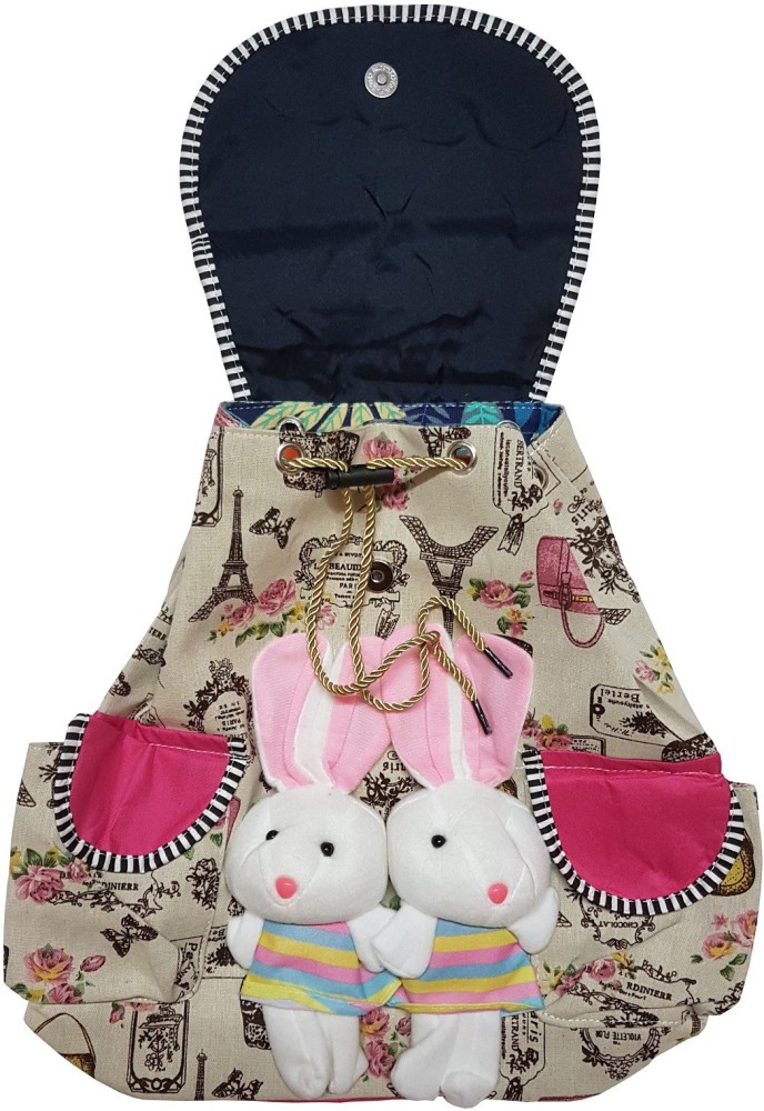 Teddy bear school discount bags online shopping