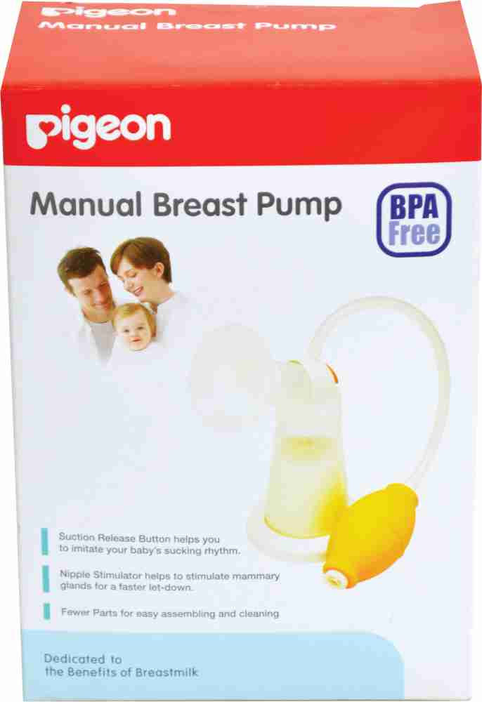 Breast pump - collector MILK ME! 1400