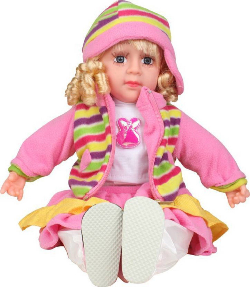 Amazia Tickle Doll for your cute little dolls Tickle Doll for your cute little dolls Buy Tickle doll toys in India. shop for Amazia products in India. Flipkart