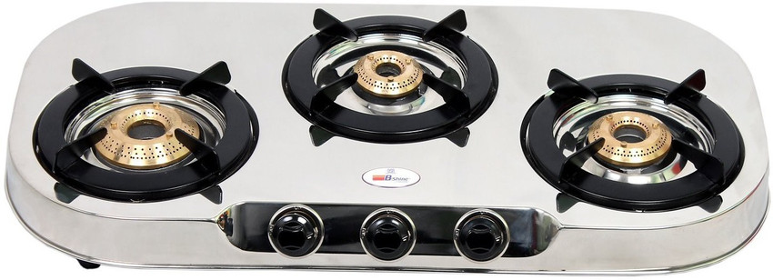 Bshine gas stove top