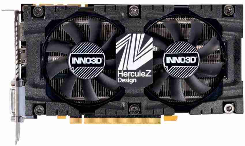 Inno3d geforce 2025 gtx 1070 8gb