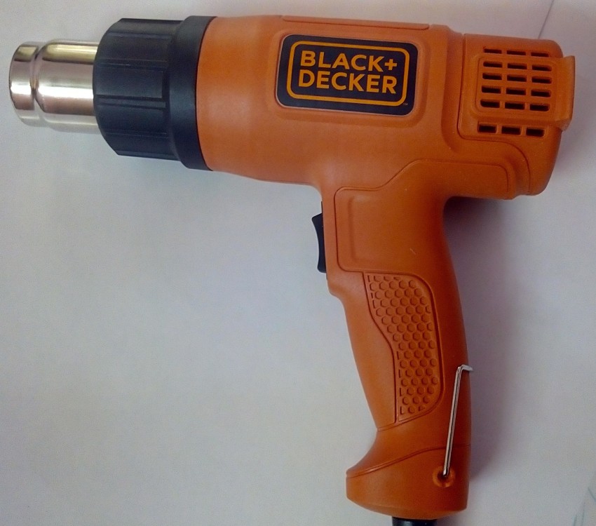 Black Decker KX1800 IN 1800 W Heat Gun