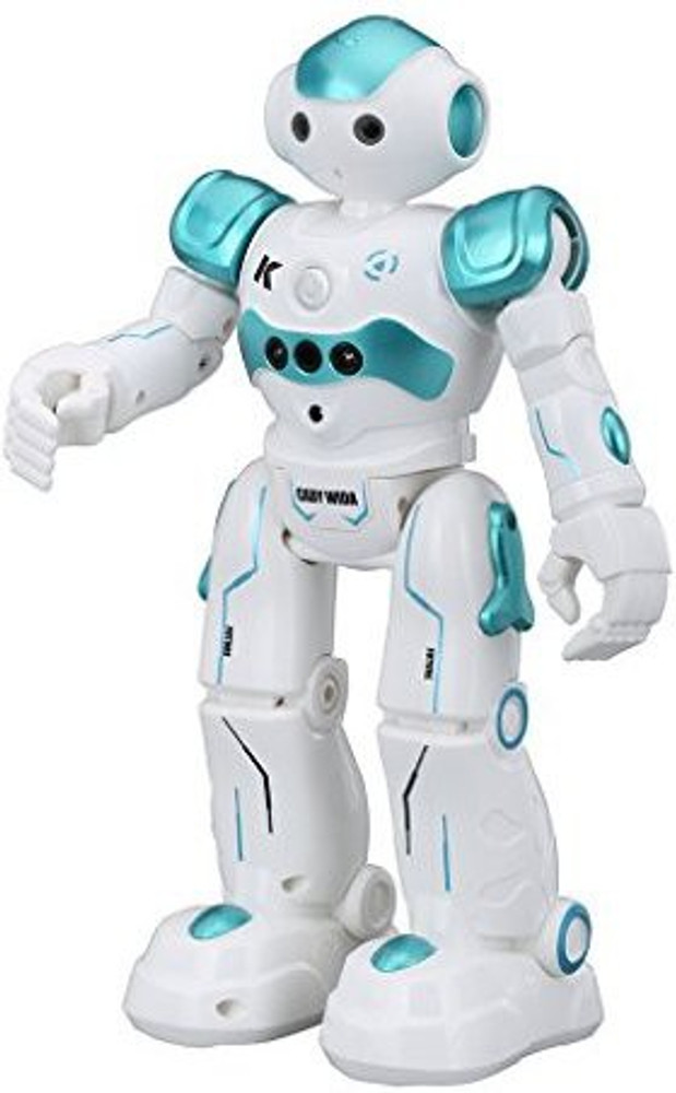 Virhuck robot clearance
