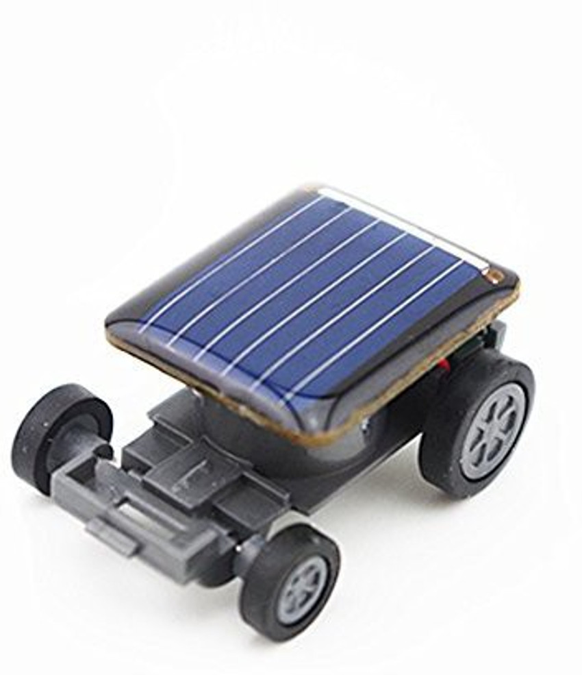 World's smallest hotsell solar panel