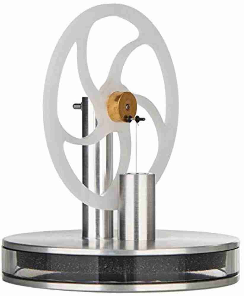 Sunnytech Low Temperature Stirling Engine Motor Steam Heat