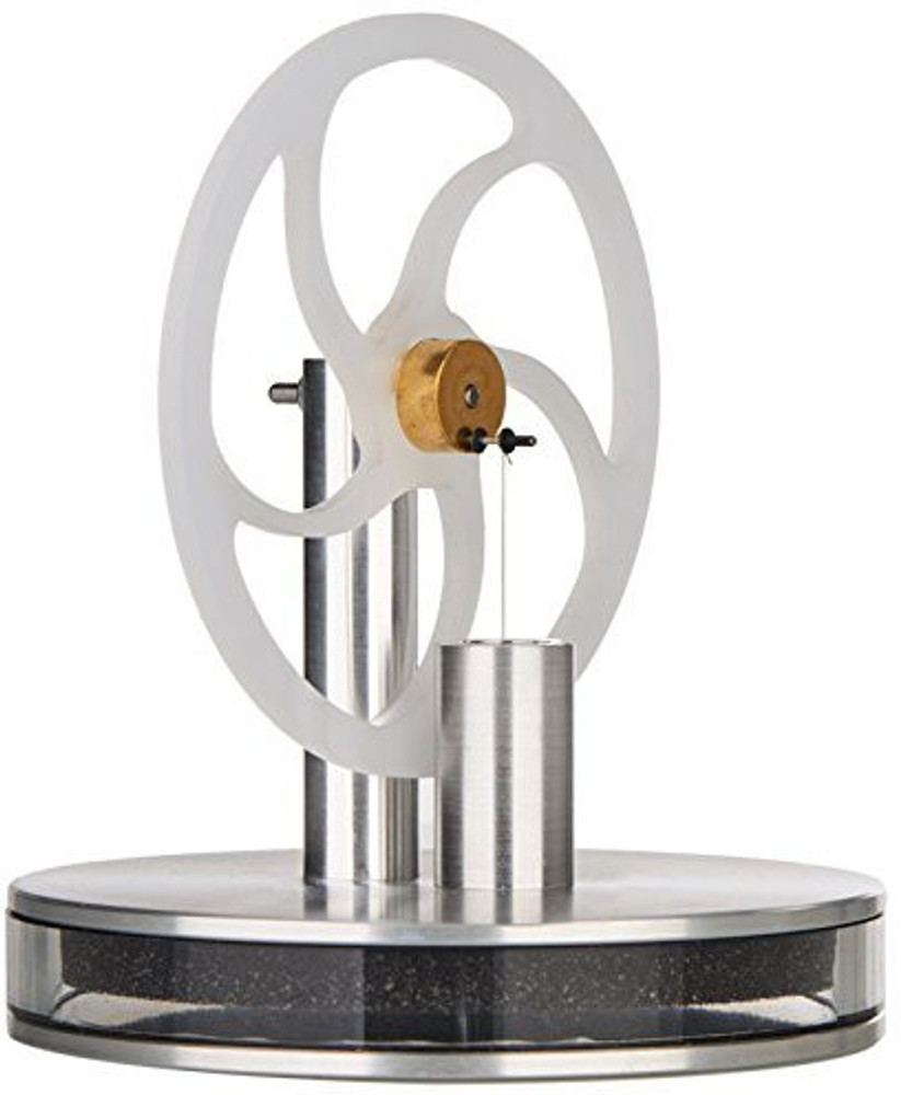 Sunnytech stirling engine 2025