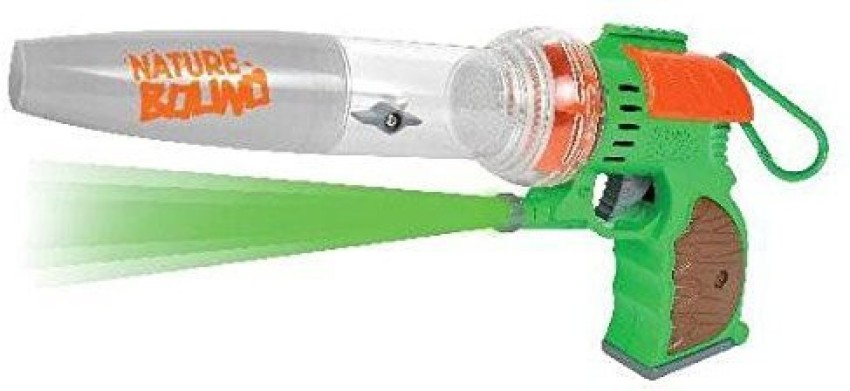 Nature Bound Bug Catcher Toy Eco-Friendly Bug Vacuum Catch and Release