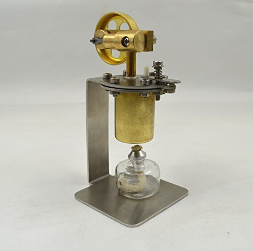 Sunnytech discount steam engine