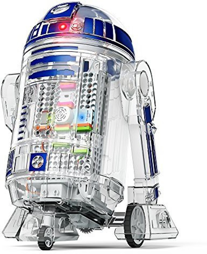 Littlebits star wars droid inventor kit outlet