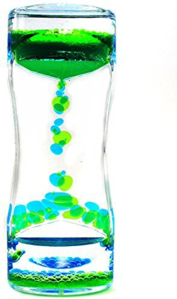Liquid motion bubbler for sensory play discount