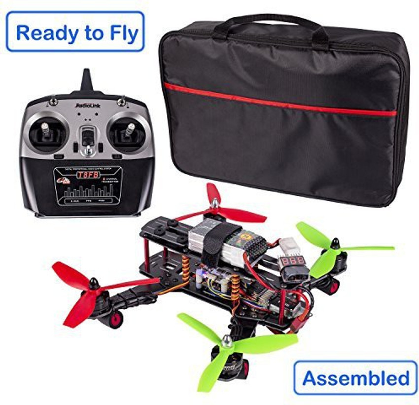 Racing drone discount kit