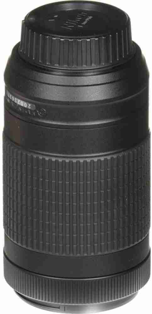 Lente Nikon Nikkor 0.70 a 11.8 pulgadas f/3.5-6.3G ED VR AF-S DX