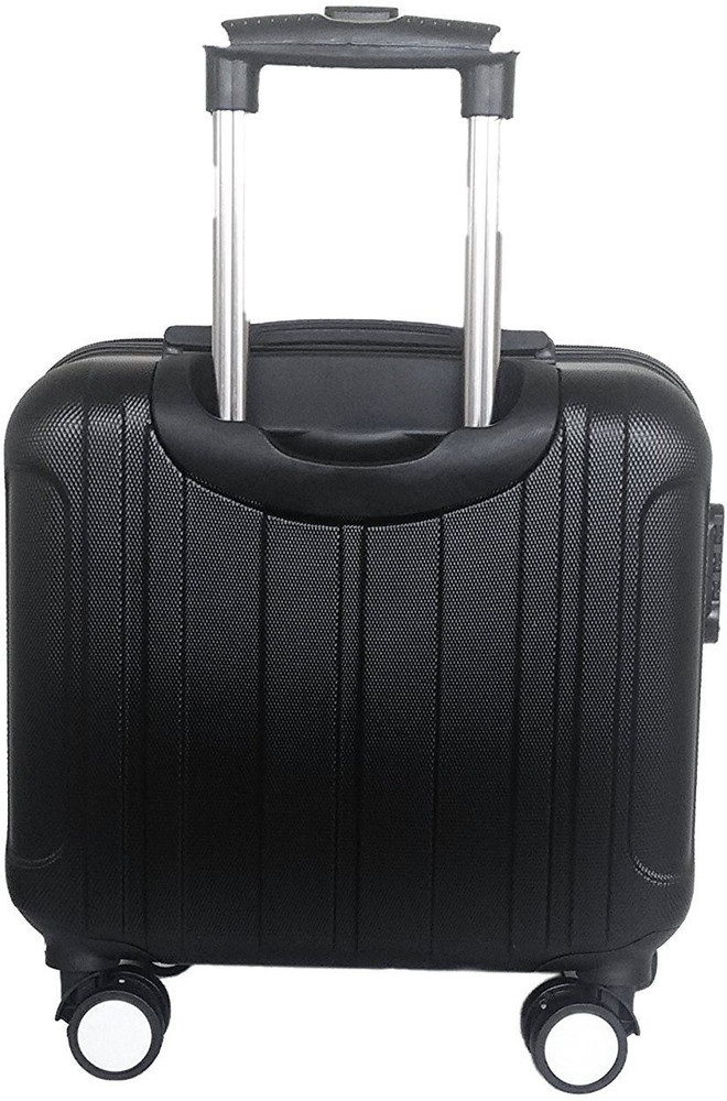 DI GRAZIA RT Luggage Trolley Price in India Buy DI GRAZIA RT Luggage Trolley online at Flipkart