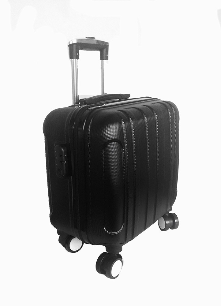 DI GRAZIA RT Luggage Trolley Price in India Buy DI GRAZIA RT