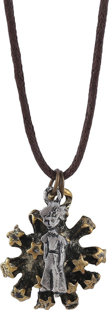 Bee online choker necklace
