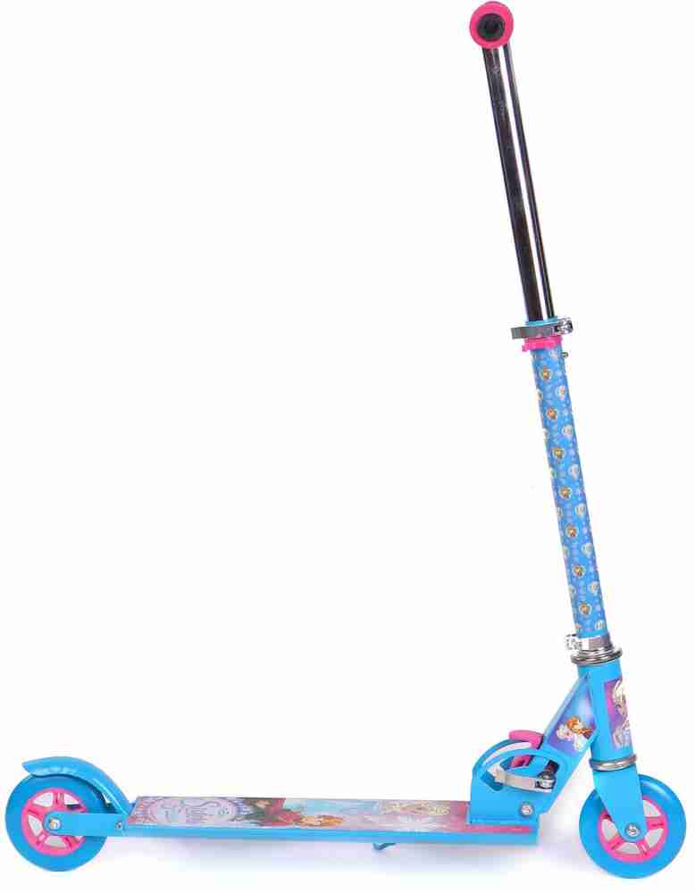 Frozen 2 wheel scooter store