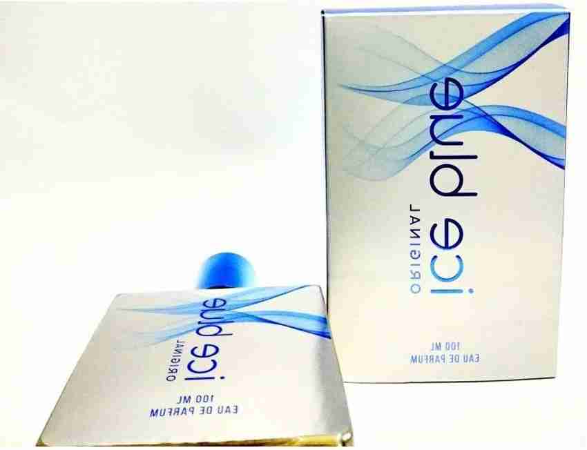 Parfum clearance blue ice