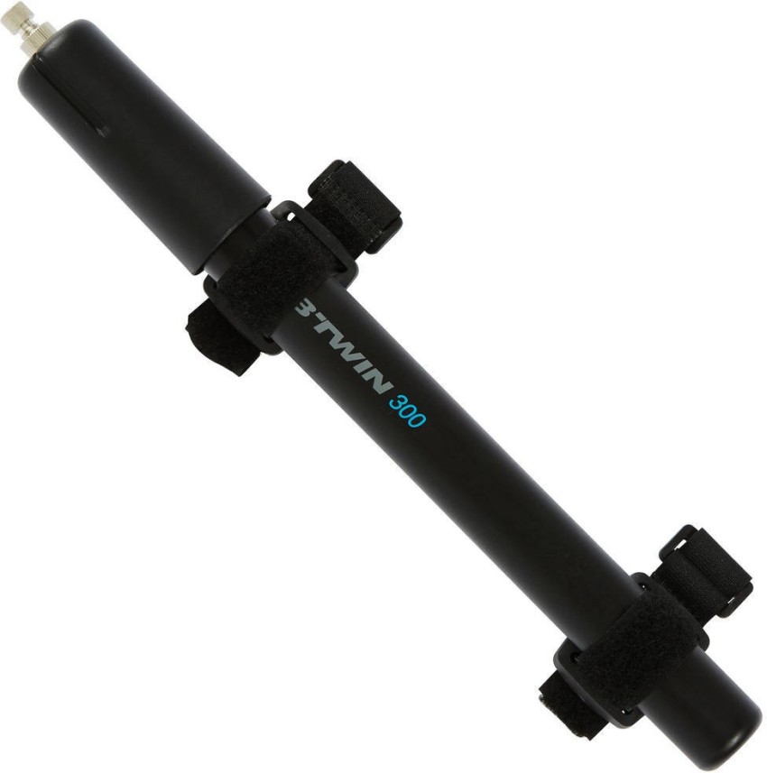 Btwin 300 store hand pump